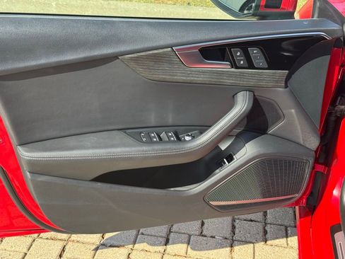 Used 2024 Audi A5 2.0T Premium Plus image 20