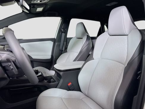 New 2026 Subaru Solterra image 21