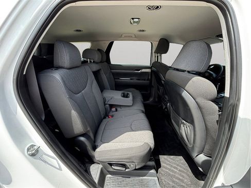 Used 2022 Hyundai Palisade SE w/ Cargo Package FWD image 39