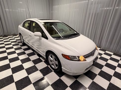 Used 2006 Honda Civic EX image 3