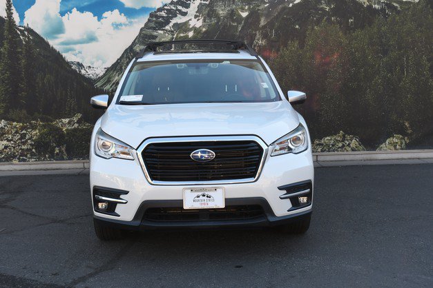 Used 2022 Subaru Ascent Touring AWD/4WD image 5