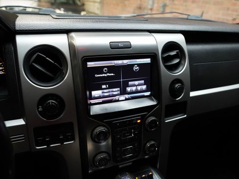 Used 2013 Ford F150 Raptor w/ Luxury Equipment Group image 59