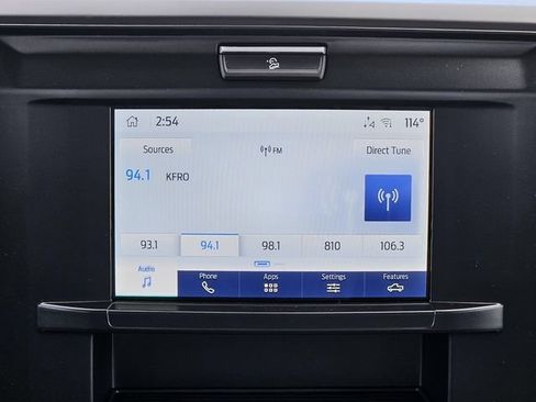 Used 2026 Ford F250 XL w/ STX Appearance Package AWD/4WD image 18