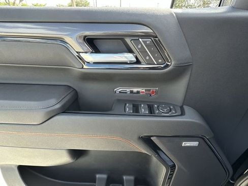 New 2026 GMC Sierra 1500 AT4 w/ AT4 Premium Package AWD/4WD image 21
