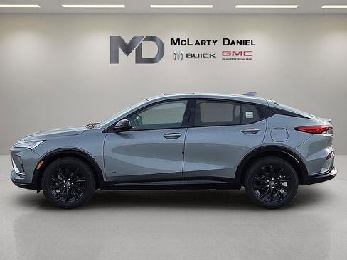 New 2026 Buick Envista Sport Touring w/ Convenience I Package image 3