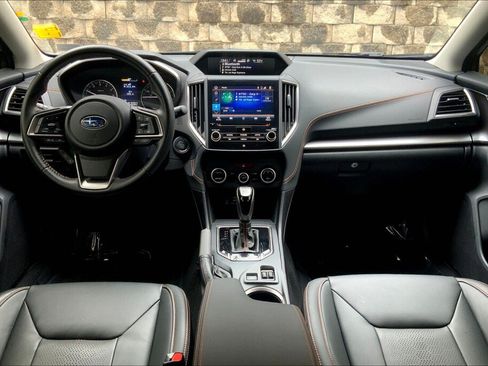 Used 2021 Subaru Crosstrek 2.5i Limited w/ Moonroof Package 1 AWD/4WD image 7