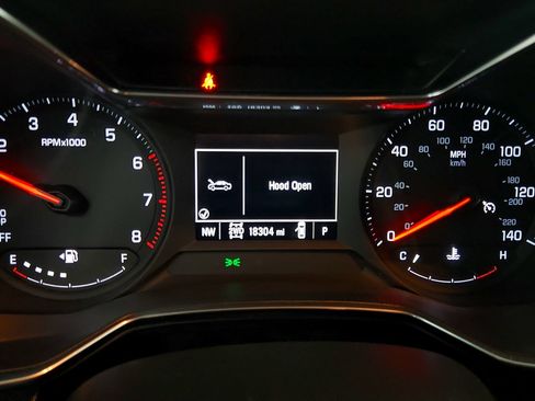 Used 2023 Chevrolet TrailBlazer LT w/ Convenience Package AWD/4WD image 18