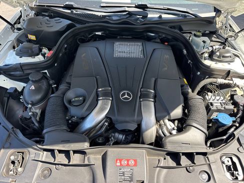 Used 2014 Mercedes-Benz CLS 550 image 7