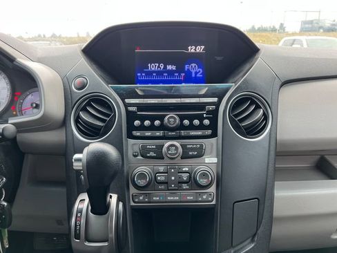 Used 2015 Honda Pilot EX-L image 27