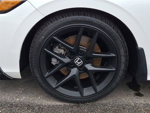 Used 2023 Honda Civic Si image 8