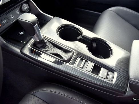 New 2026 Honda Civic Sport Touring image 9