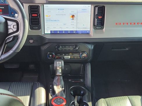 Certified 2024 Ford Bronco Raptor image 18