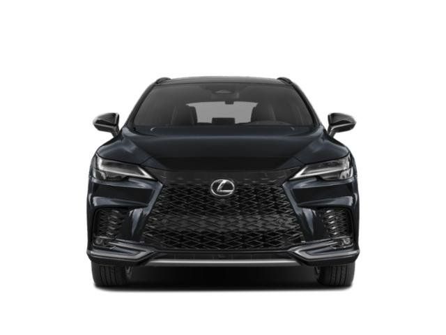 Used 2023 Lexus RX 500h F Sport w/ Accessory Package (2T) AWD/4WD image 4