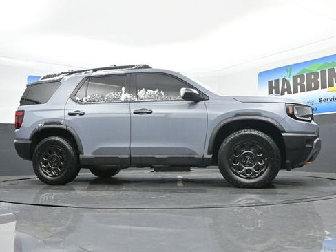 Used 2026 Honda Passport TrailSport Elite image 24