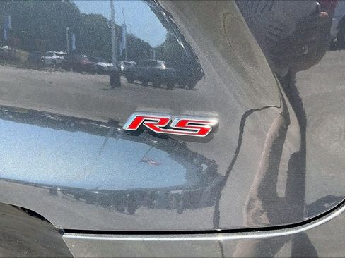Used 2020 Chevrolet Blazer RS AWD/4WD image 8
