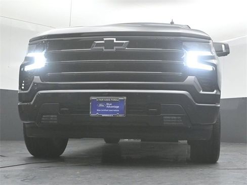 Used 2026 Chevrolet Silverado 1500 High Country w/ Midnight Edition image 32