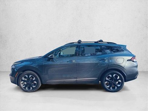 Used 2023 Kia Sportage X-Line image 9
