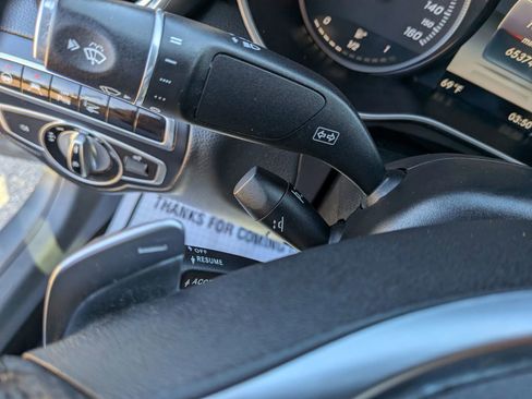 Used 2017 Mercedes-Benz C 300 4MATIC Coupe image 46