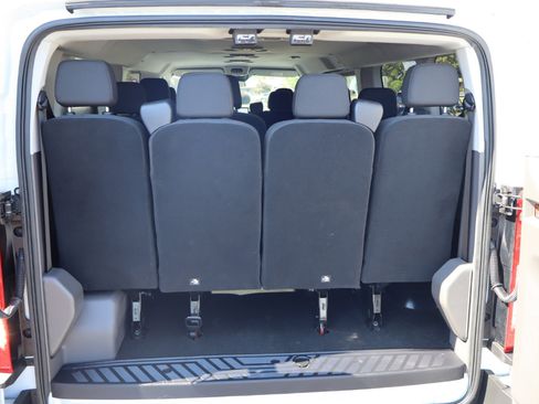 Used 2024 Ford Transit 350 XLT image 7