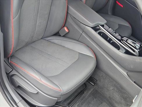Used 2023 Hyundai Sonata SEL Plus FWD image 25