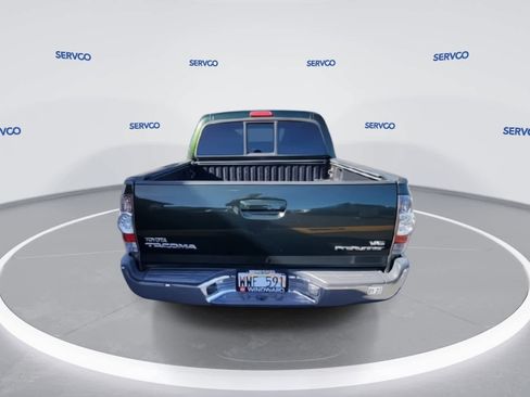 Used 2012 Toyota Tacoma PreRunner image 7