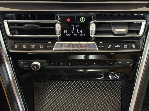 Used 2020 BMW M8 Convertible w/ M Driver's Package image 31