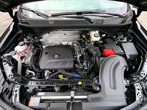 New 2026 Buick Encore GX Sport Touring w/ Comfort Package image 7