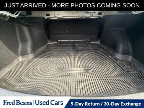 Used 2024 Toyota Corolla SE FWD image 15