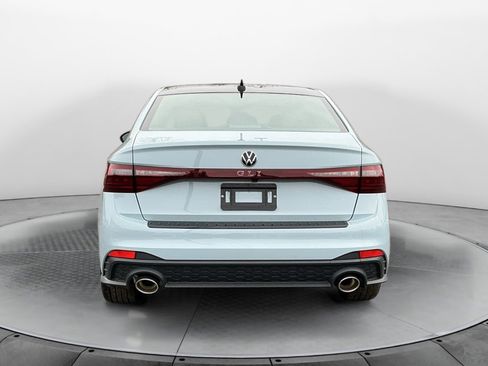 New 2026 Volkswagen Jetta GLI Autobahn image 6