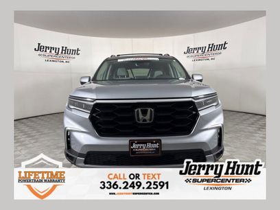 Used 2023 Honda Pilot Touring