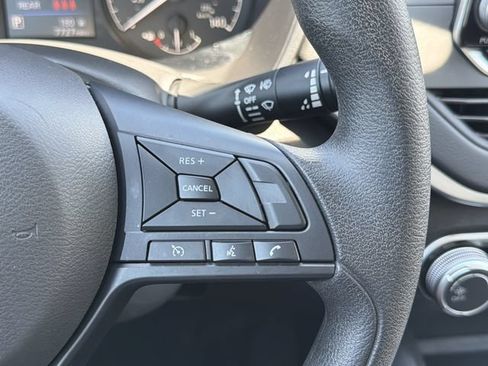Used 2025 Nissan Altima 2.5 S FWD image 20