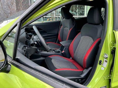 New 2026 Subaru Impreza RS AWD/4WD image 9