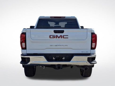 New 2026 GMC Sierra 2500 SLE w/ SLE Value Package; image 6