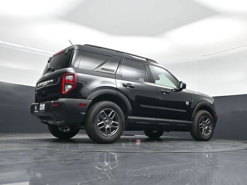 Used 2025 Ford Bronco Sport Big Bend AWD/4WD image 45