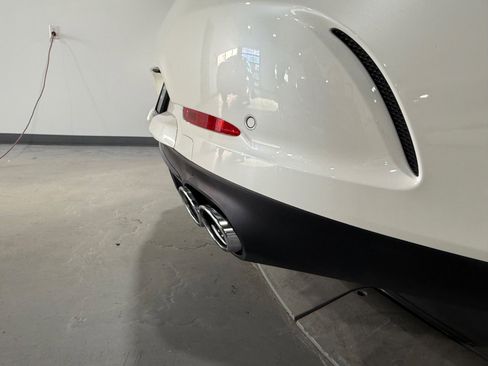 Used 2023 Mercedes-Benz AMG GT 43 w/ Driver Assistance Package image 25