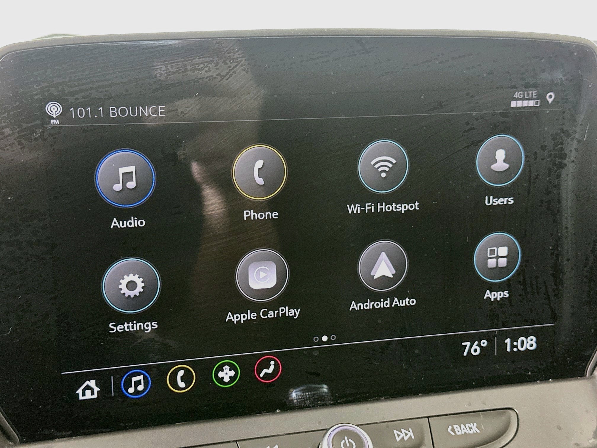 Used 2025 Chevrolet Blazer LT FWD image 19