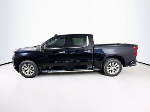 Used 2021 Chevrolet Silverado 1500 High Country RWD image 7