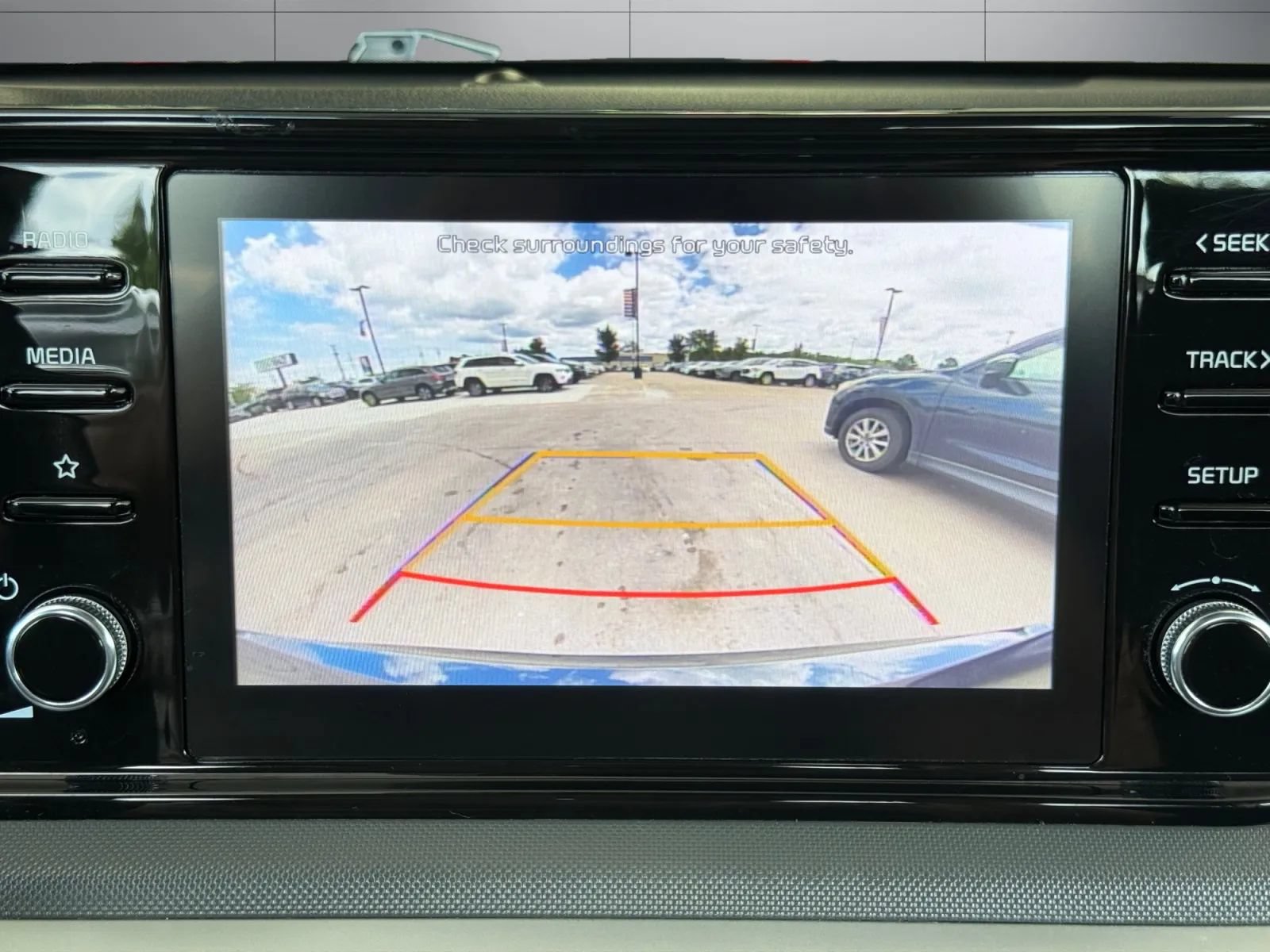 Used 2022 Kia K5 LXS FWD image 29