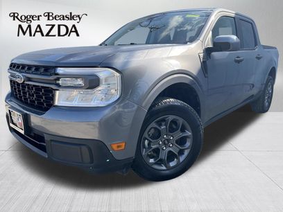 Used 2023 Ford Maverick XLT w/ XLT Luxury Package