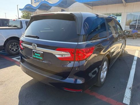 Used 2019 Honda Odyssey EX-L image 7