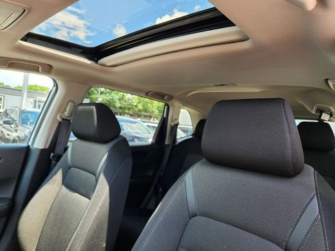 Certified 2024 Honda CR-V EX image 12