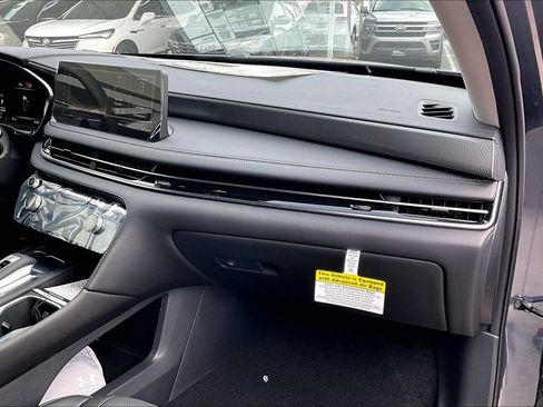 New 2026 INFINITI QX60 Luxe image 22