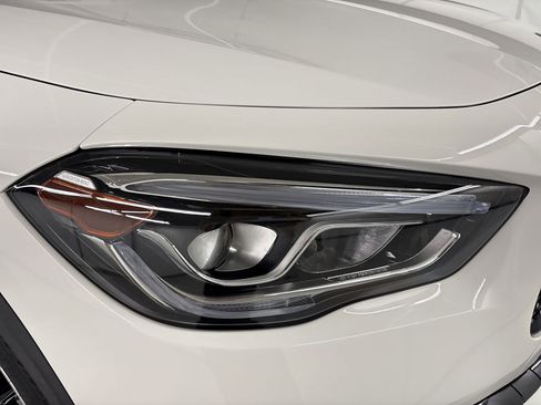 Certified 2023 Mercedes-Benz GLA 250 image 11