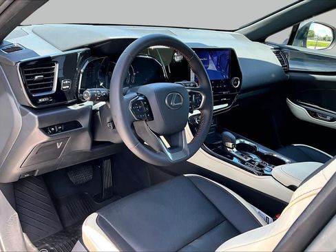 Used 2023 Lexus NX 350 AWD image 18