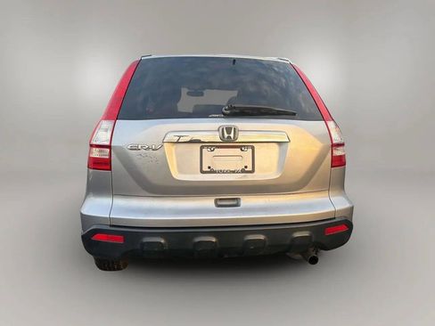 Used 2007 Honda CR-V EX-L image 6