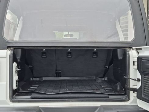 Used 2020 Jeep Wrangler Unlimited Sport AWD/4WD image 20