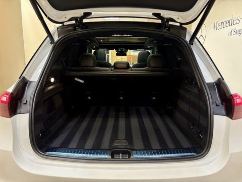 New 2025 Mercedes-Benz GLE 63 AMG S image 35