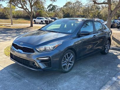 Used 2019 Kia Forte S