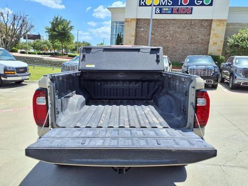 Used 2024 GMC Canyon AT4X AWD/4WD image 23