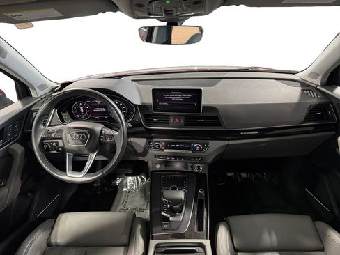 Used 2020 Audi Q5 Prestige AWD/4WD image 15